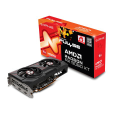 SAPPHIRE PULSE AMD Radeon™ RX 9060 XT 16GB GPU  GAMING OC 16GB DUAL HDMI / DP LITE